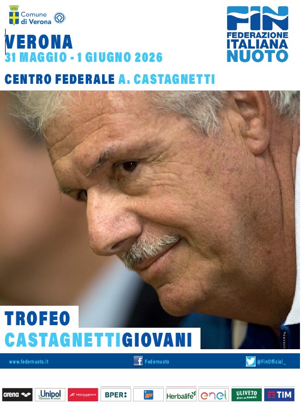 11^ Trofeo Alberto Castagnetti Giovani